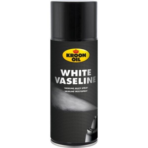 Kroon-Oil White Vaseline (38005), 400 ml Sprühdose